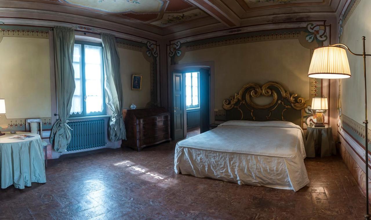 Villa Bottini La Limonaia Robecco d'Oglio Esterno foto